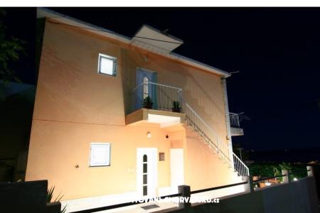 Appartementen  Šime foto 2