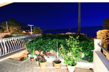 Appartementen  Šime foto 4