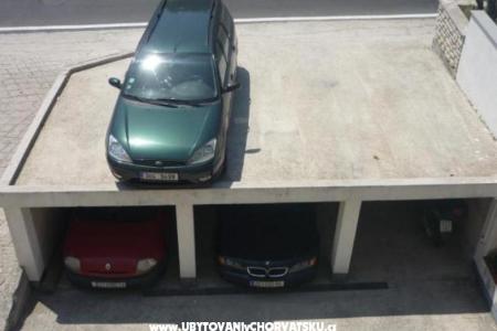 Appartementen Skocibusic foto 3