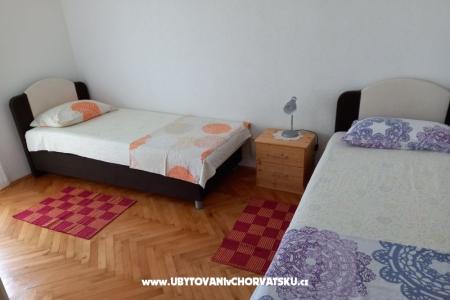 Appartementen Skocibusic foto 5