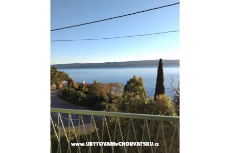 Appartementen Slavinj Janja foto 2