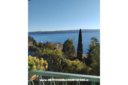 Appartementen Slavinj Janja foto 3