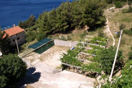 Appartementen Smilja foto 2