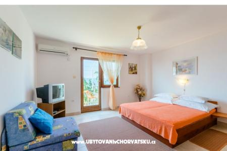 Appartementen Smilja foto 3