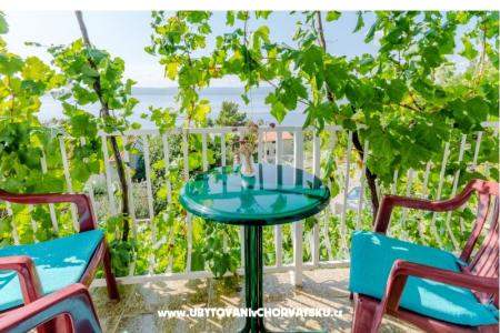 Appartementen Smilja foto 5