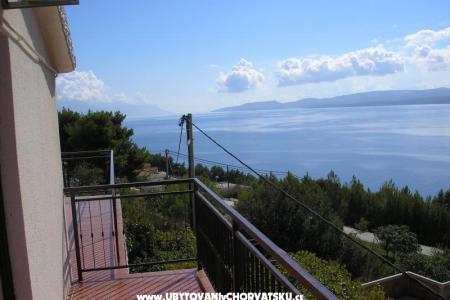 Appartementen Stipe foto 2