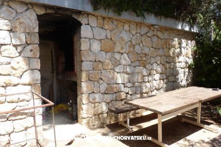 Appartementen Sviličić foto 4