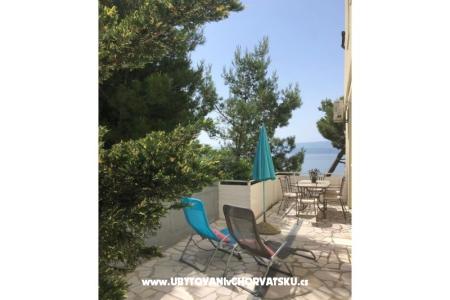 Appartementen Sviličić foto 5