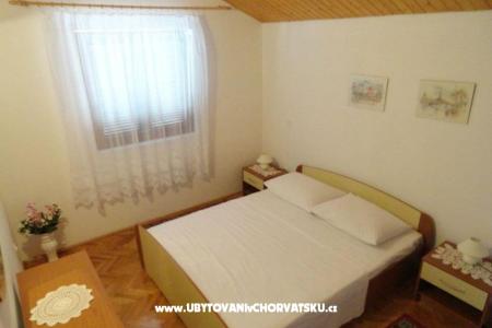 Appartementen Tomasovic foto 5