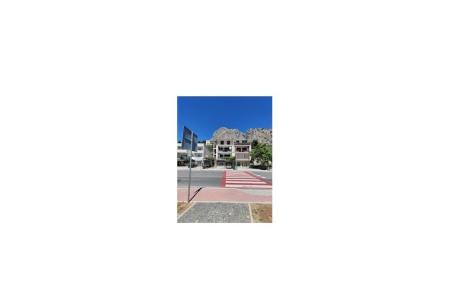 Appartementen Tomasović Omiš foto 4