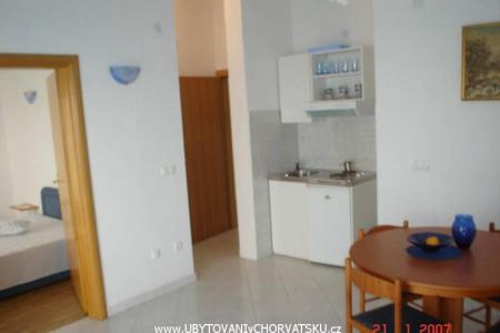 Appartementen Tomić foto 5