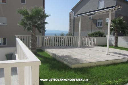 Appartementen Tonći foto 3