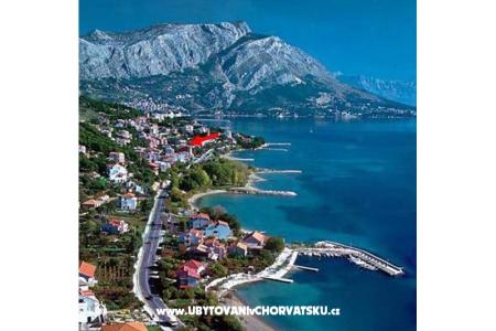 Appartementen Tonći foto 4