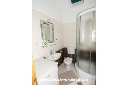 Appartementen Tonka foto 4