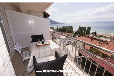 Appartementen Tonka foto 5