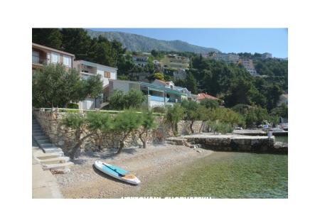 Appartementen u Čelini Zavode Omis Kroatië