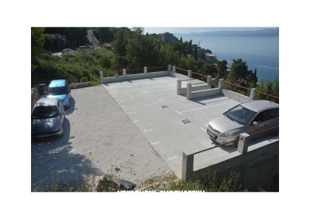 Appartementen u Čelini Zavode foto 4