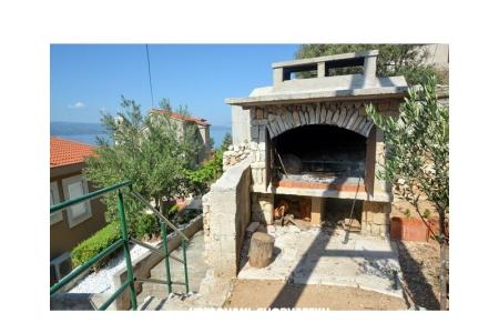 Appartementen u Čelini Zavode foto 5