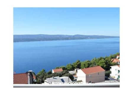 Appartementen Uglješić foto 4