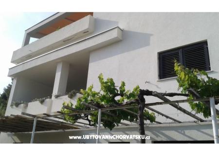 Appartementen Urlicic foto 3