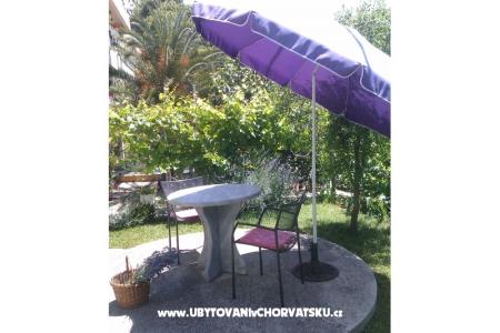 Appartementen Urlicic foto 4