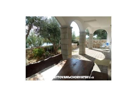 Appartementen Villa Dodig foto 2