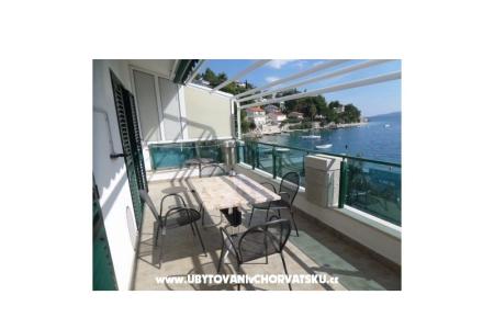 Appartementen Villa Dodig foto 3