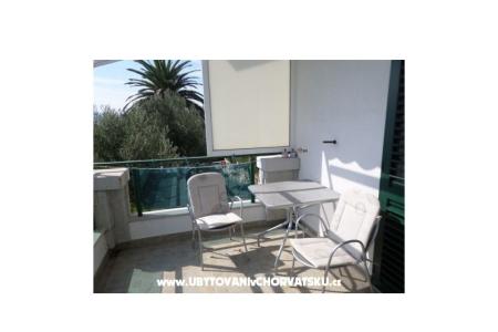 Appartementen Villa Dodig foto 4