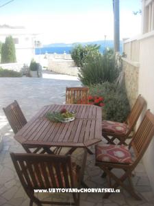 Appartementen Villa Roza foto 3