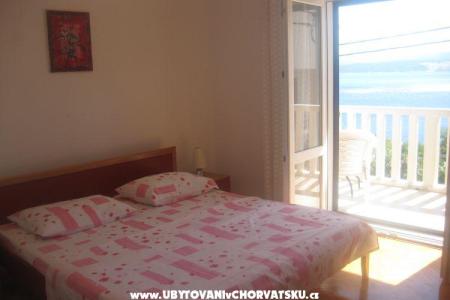 Appartementen Villa Roza foto 4