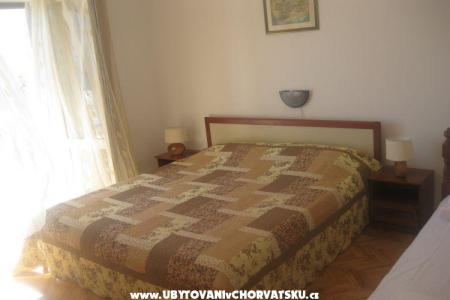 Appartementen Villa Roza foto 5