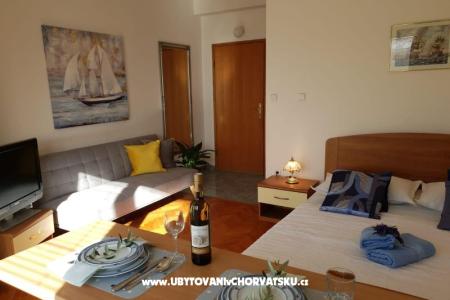 Appartementen Tino foto 2