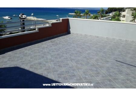 Appartementen Vrdoljak - Duce foto 5