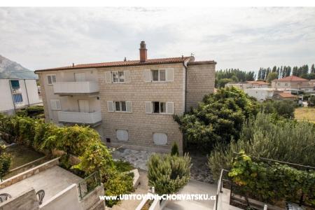 Appartementen Vrljičak foto 2