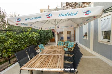 Appartementen Vrljičak foto 4