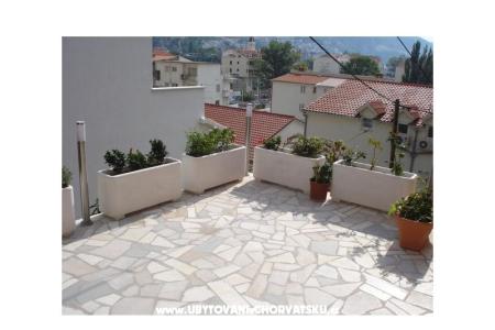 Appartementen Zečić foto 4