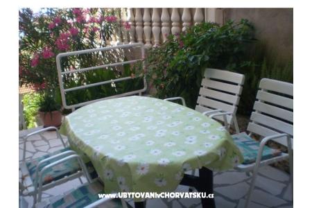 Appartementen Zečić foto 5