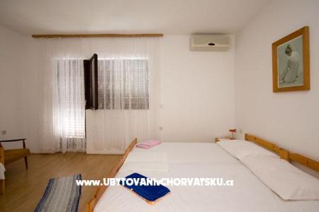 Appartementen Višnja foto 3