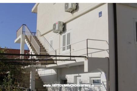 Appartementen Visnjica foto 4