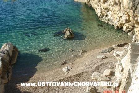 Appartements villa Antares foto 3