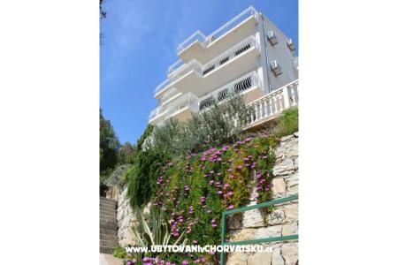 Appartementen Apollo 11 foto 2