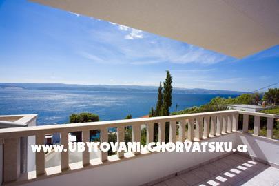 Appartementen Stanici Tice foto 4