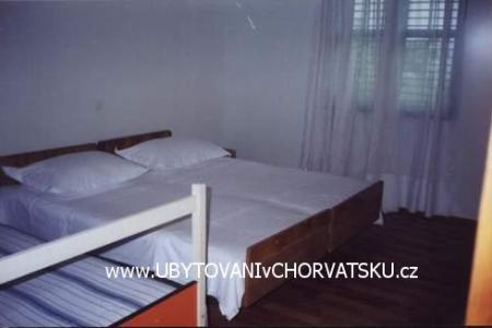 Appartementen Popović foto 2