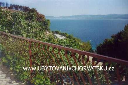Appartementen Popović foto 4