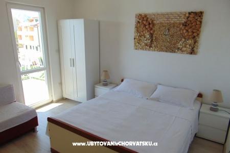 Appartement Zivkovic foto 3