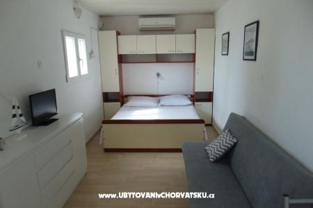 Appartement Zivkovic foto 4