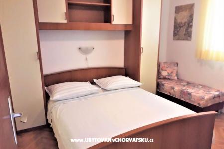 Appartement Zivkovic foto 5