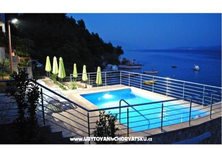 Apartmeni Nostro Omis Kroatië