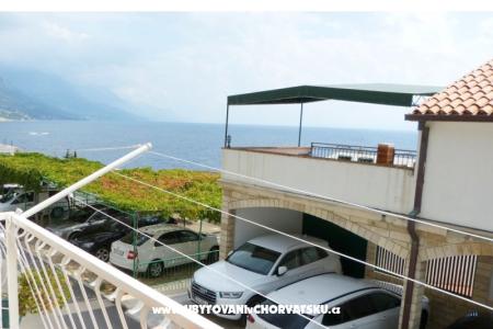 Appartementen Pisak foto 2