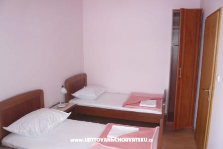 Appartementen Cvitanovic foto 2